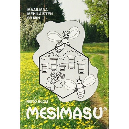 Mesimasu